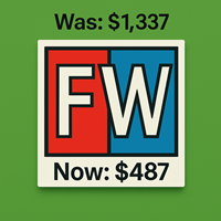 FastWay EA