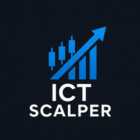 Ict Gold Scalper