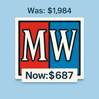 MultiWay EA