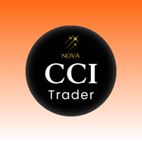 Nova CCI Trader