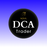 Nova DCA Trader