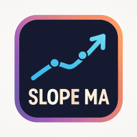 Slope MA with Tester