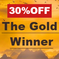 The Gold Winner MT5
