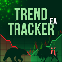 Trend Tracker EA