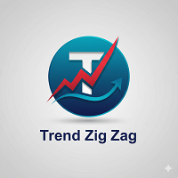 Trend Zig Zag