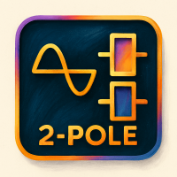 Two Pole Oscilator