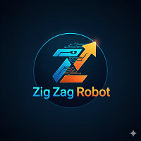 Zig Zag Robot