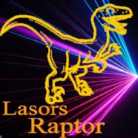 Lasors Raptor