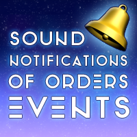 Sound Notification