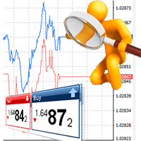 Spread Analyzer