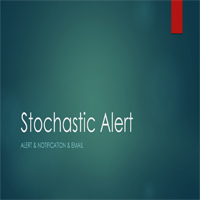 Stochastic Alert Mounir