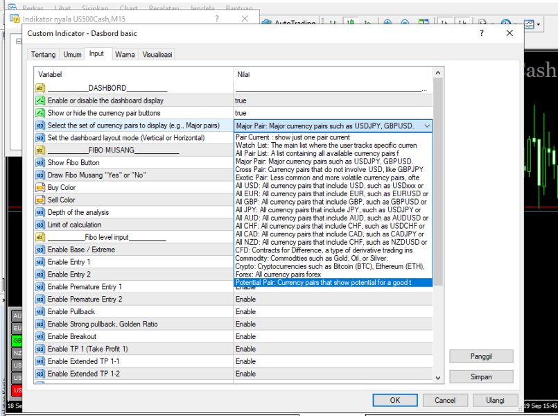 Captura de pantalla #3 BBMA Dashboard Guide