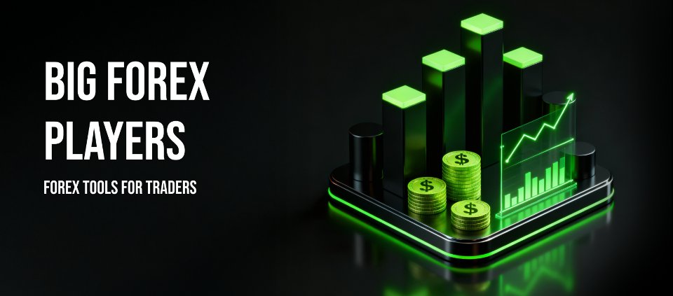 Screenshot #1 Big Forex Players MT4