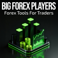 Big Forex Players MT5