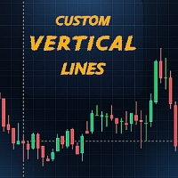 Custom Vertical Lines
