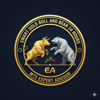 Gold Mining Smart EA