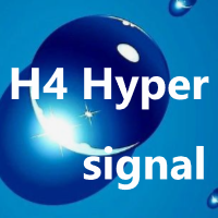 H4 Hyper signal