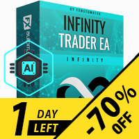 Infinity Trader EA