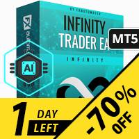 Infinity Trader EA MT5