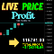 Скачать бесплатно Live Price With PNL MT4