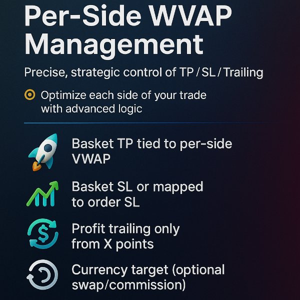 Screenshot #1 SmartReversal