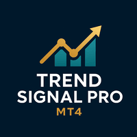 Trend Signal Pro mt4