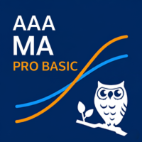 AAA Ma Pro Basic