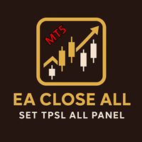EA Close All Set TPSL All Panel