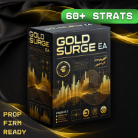 GoldSurge MT5