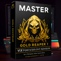 Master Gold Reaper