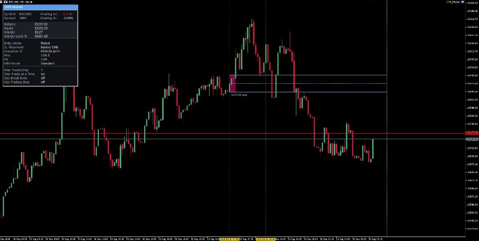 Imagens #1 ORB Master