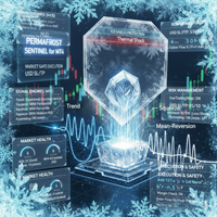 Permafrost Sentinel Cryostasis AI