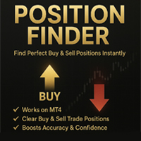 Position Finder