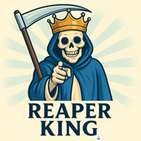 Reaper King