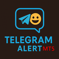 Telegram Alert With Emoji