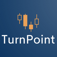 TurnPoint indicator MT4