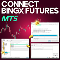 Connect BingX Futures to MT5 Service