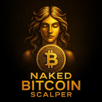 Naked Bitcoin Scalper