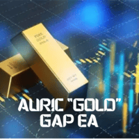 Auric GOLD Gap EA