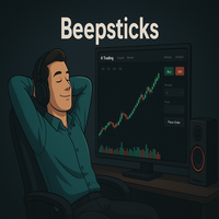Beepsticks Tick Direction Sound Indicator