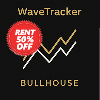 Bullhouse WaveTracker
