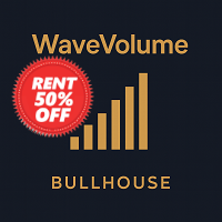 Bullhouse WaveVolume