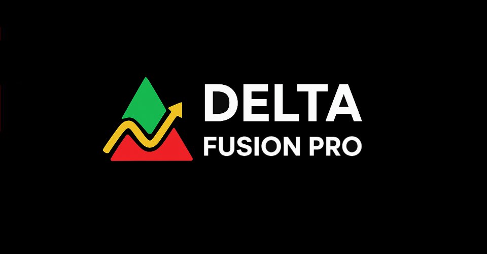 Снимок экрана #1 Delta Fusion Pro