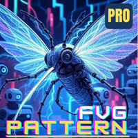 FVG Pattern Breakout