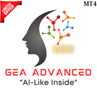Gladius EA Advanced