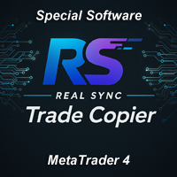RS Trade Copier