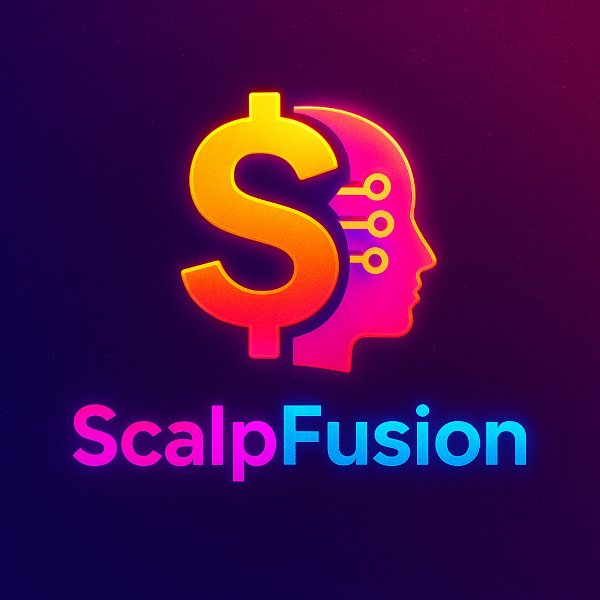 截图 #2 ScalpFusion