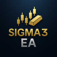 Sigma3Band Martingale EA