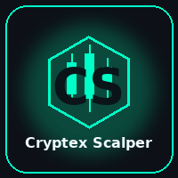 Cryptex Scalper