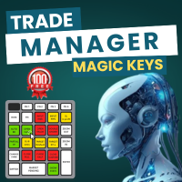 Crystal Trade Manager Advanced MT4 Risk Control